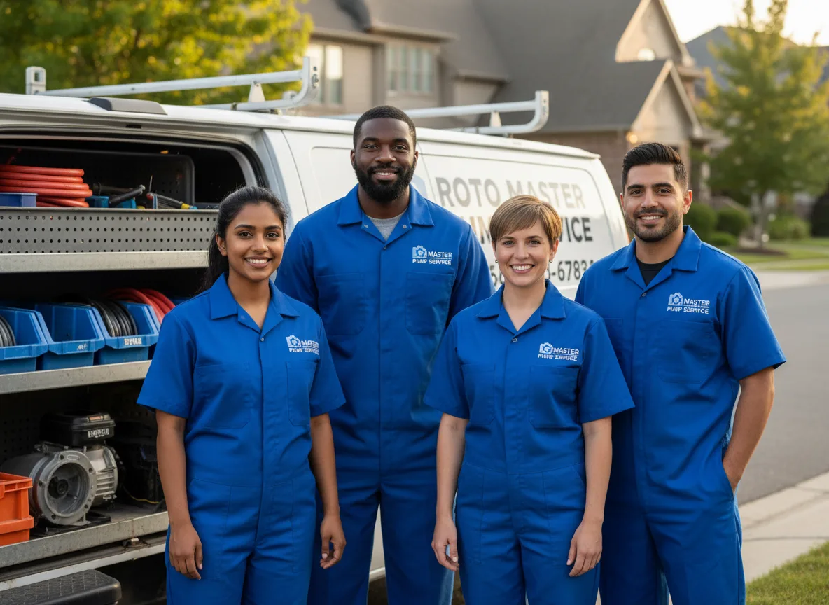 Sump Pump Installation company in Wildwood, NJ
